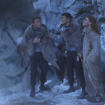 TOS 3x23: All Our Yesterdays