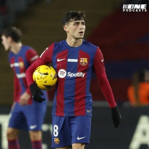 הכדורגל של ג'ירונה הוא החלום של אוהדי ברצלונה