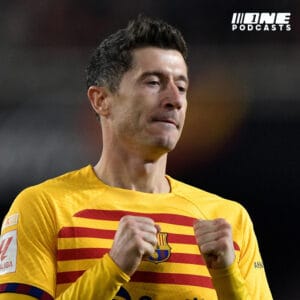 צ'אבי, אל תחשוש, מותר לך לספסל את לבנדובסקי צ'אבי, אל תחשוש, מותר לך לספסל את לבנדובסקי