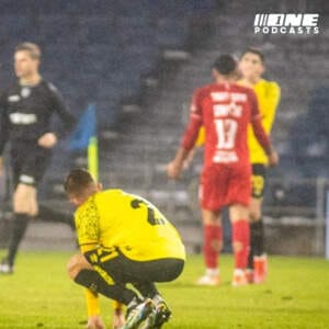 בעין הסערה: "בית"ר הפסידה 4:4"