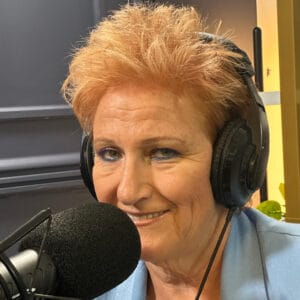 להיות בדיאטה 45 שנה ולא להיות רזה, ועוד כמה עיצות שלא תרצו להחמיץ, עם תמי מילר