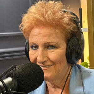 להיות בדיאטה 45 שנה ולא לרזות, אז מה לעשות? עם תמי מילר להיות בדיאטה 45 שנה ולא לרזות, אז מה לעשות? עם תמי מילר