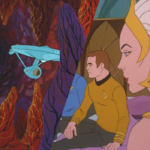 TAS 1x03 & 1x04: One of Our Planets Is Missing & The Lorelei Signal