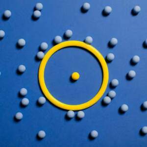 ביסוס גבולות