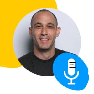 237: איך לתכנן את 2024 – בניית רואדמאפ מוצרי (איתמר חזנוביץ׳)