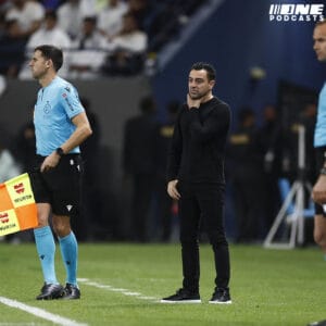 הונאת כדור: העקשנות של צ'אבי עלולה להביא לפיטוריו הונאת כדור: העקשנות של צ'אבי עלולה להביא לפיטוריו