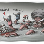 42: איראן: הכל על התמנון האיראני ומלחמת הפרוקסי שלו בישראל