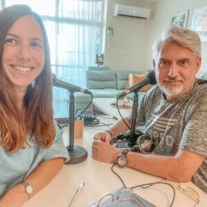 דניאל: תובנות ממסע של 300 בליינד-דייטים בדרך לזוגיות