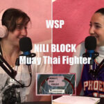 #30: הכירו את נילי בלוק - לוחמת איגרוף תאילנדי