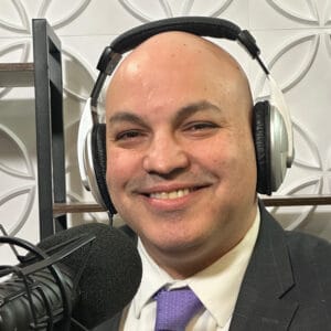 אפשר יהיה ליצור תינוקות מושלמים, יפים ובריאים במעבדה, סקס יהיה רק בשביל הכיף, עם ד״ר תומר זינגר | Tomer Singer