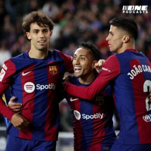 פריז ואמבפה הם מבחן מציאות גדול לבארסה ההתקפית