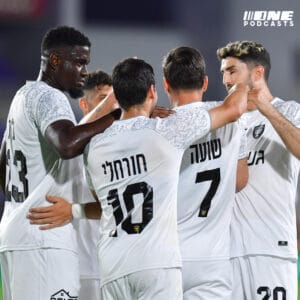 קבוצה של מאמן – ברק יצחקי שינה את בית״ר ירושלים