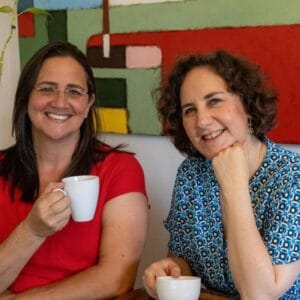 עדכונים מעולם הדמנציה, יעל מראיינת את דר' דנה פאר עדכונים מעולם הדמנציה, יעל מראיינת את דר' דנה פאר