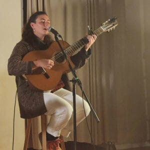 פרק מספר 25 – סלומה