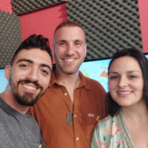 פרק 2 – החיים שאחרי השקר: מה קורה באמת אחרי יציאה מהארון?