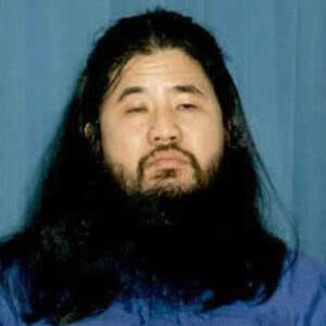 פשע בתשע (פרק בונוס) שוקו אסהארה והכת אום שינירקיו