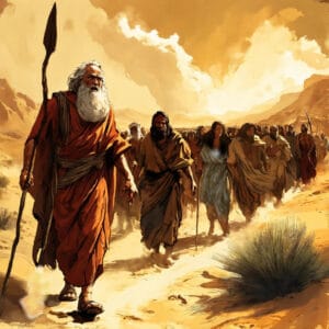 יציאת מצרים הגרסה המצונזרת חלק א