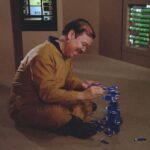 TNG 1x03: The Naked Now