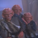 TNG 1x05: The Last Outpost