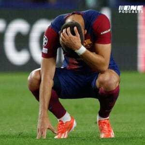 זהות המחליף של צ'אבי חשובה יותר מכל שחקן רכש זהות המחליף של צ'אבי חשובה יותר מכל שחקן רכש