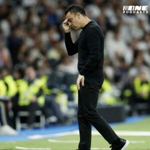 השופטים הקשו, אבל בארסה איבדה את האליפות באשמתה