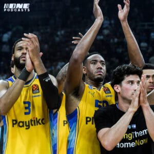 הסרט ההוליוודי על שם העונה של מכבי תל אביב הסרט ההוליוודי על שם העונה של מכבי תל אביב