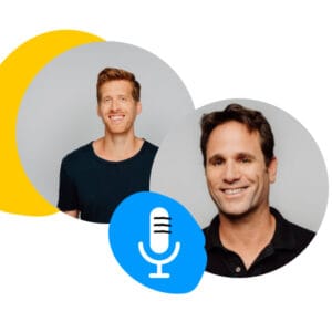 252: סדרת "SaaS בסקייל", פרק 2: בניית אסטרטגיה לצמיחה ארוכת טווח (ערן זינמן ואלירן גלזר)