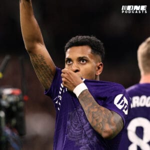 תיקו לא יספיק לגומלין, ריאל חייבת לנצח את סיטי בברנבאו