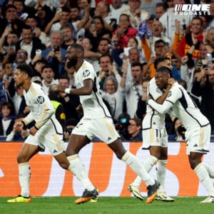 המפתחות של ריאל לגומלין: הגנת ברזל ובלינגהאם המפתחות של ריאל לגומלין: הגנת ברזל ובלינגהאם