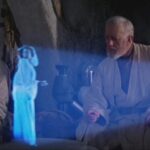 (ספיישל אחד באפריל) Star Wars: Episode IV - A New Hope