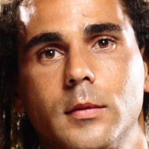 יניב סוויסה | קרקס וואי – 41