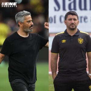 פרק לסיכום העונה של בית״ר ירושלים