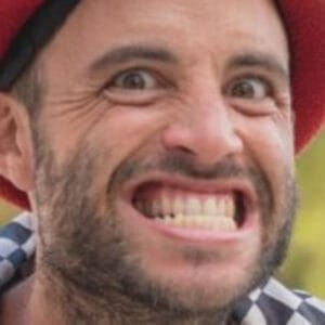 חיים בן גל – 44 חיים בן גל – 44