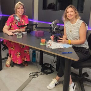 פרק 47: להסתכל בעיניים חדשות| עם נעמה מוזס