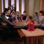 TNG 1x17: When The Bough Breaks