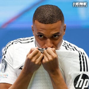 ריאל העבירה מסר לאמבפה – ומשימות הקיץ שלה לא נגמרו