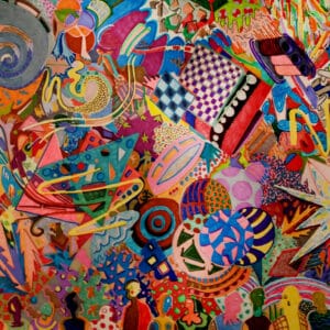 פרק 27 – עולם משוגע