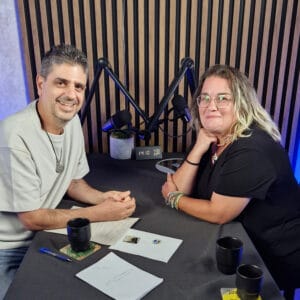 פרק 198 – לילדים שלי יש רק אמא אחת – רונה קפוסטיאנסקי