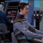 TNG 1x19: Coming of Age