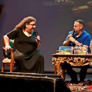 פוטרקאסט – ספיישל: ראיון חדש ומיוחד עם גילי בר הלל