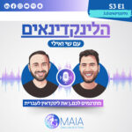 הלינקדינאים 3.0