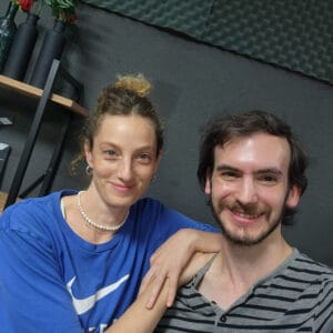 פרק מספר 26 – נויה עדר פרק מספר 26 – נויה עדר
