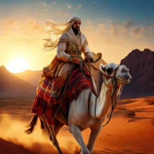 פרק 69 • לאן נעלמו יהודי ח׳יבר