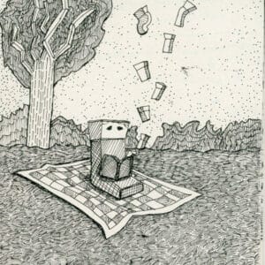 פרק 30 – על רגל אחת -*הגיגי חבקוק