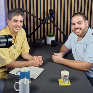 פרק 205 – מגבר מרצה לגבר מרוצה עם ישראל מרגליות