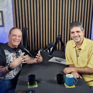 פרק 206 – ללכת עד הסוף עם מה שאתה אוהב עם פלי פלד הנמר