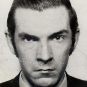 תכירו: גרהם יאנג (פרק 3, עונה 4)