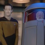 TNG 2x06: The Schizoid Man