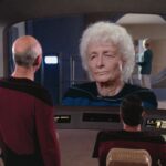 TNG 2x07: Unnatural Selection