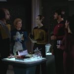 TNG 2x09: The Measure Of A Man